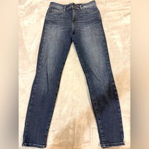 Fran Denim- size 29 straight leg Jean